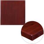 Flash Furniture , TP-MAH-2424-GG, Restaurant Table Tops