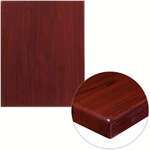 Flash Furniture , TP-MAH-2430-GG, Restaurant Table Tops