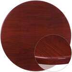 Flash Furniture , TP-MAH-48RD-GG, Restaurant Table Tops