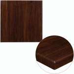 Flash Furniture , TP-WAL-2424-GG, Restaurant Table Tops