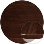 Flash Furniture , TP-WAL-48RD-GG, Restaurant Table Tops