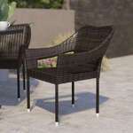 Flash Furniture , TT-TT02-ESP-GG, Patio Chairs