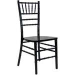 Flash Furniture , WDCHI-B, Accent Chairs - Nonupholstered
