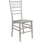 Flash Furniture , WDCHI-C, Accent Chairs - Nonupholstered, Indoor, Stackable