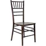 Flash Furniture , WDCHI-FW, Accent Chairs - Nonupholstered