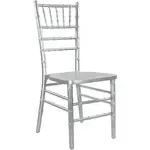 Flash Furniture , WDCHI-S, Accent Chairs - Nonupholstered, Indoor, Stackable