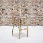 Flash Furniture , XA-CH-BAR-GO-GG, Accent Chairs - Nonupholstered