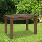 Flash Furniture , XA-F-46X30-GG, Dinette Tables
