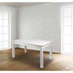 Flash Furniture , XA-F-60X38-WH-GG, Dinette Tables