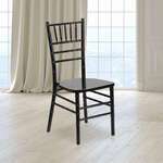 Flash Furniture , XS-BLACK-GG, Accent Chairs - Nonupholstered