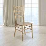 Flash Furniture , XS-GOLD-GG, Accent Chairs - Nonupholstered