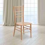 Flash Furniture , XS-NATURAL-GG, Accent Chairs - Nonupholstered
