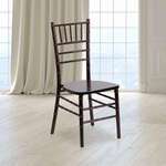 Flash Furniture , XS-WALNUT-GG, Accent Chairs - Nonupholstered