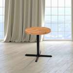 Flash Furniture , XU-BB24RD-GG, Restaurant Table Tops