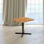 Flash Furniture , XU-BB30SQ-GG, Restaurant Table Tops