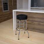 Flash Furniture , XU-D-100-GG, Restaurant Barstools