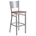 Flash Furniture , XU-DG-60402-BAR-CHYW-GG, Restaurant Barstools