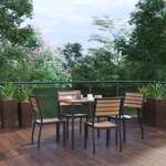 Flash Furniture , XU-DG-810060364-GG, Patio Sets