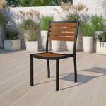 Flash Furniture , XU-DG-HW6036-GG, Indoor Outdoor Chairs