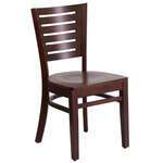 Flash Furniture , XU-DG-W0108-WAL-WAL-GG, Restaurant Chairs