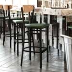 Flash Furniture , XU-DG6V6GNV-NAT-GG, Restaurant Barstools