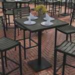Flash Furniture , XU-HW1045-3232-GY-GG, Indoor Outdoor Tables