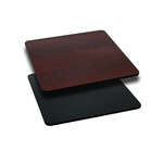 Flash Furniture , XU-MBT-2424-GG, Restaurant Table Tops
