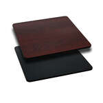 Flash Furniture , XU-MBT-3030-GG, Restaurant Table Tops