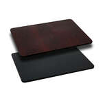 Flash Furniture , XU-MBT-3048-GG, Restaurant Table Tops