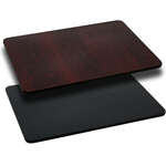 Flash Furniture , XU-MBT-3060-GG, Restaurant Table Tops