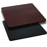 Flash Furniture , XU-MBT-4242-GG, Restaurant Table Tops
