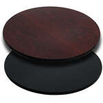 Flash Furniture , XU-RD-42-MBT-GG, Restaurant Table Tops
