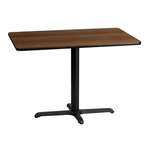 Flash Furniture , XU-WALTB-3042-T2230-GG, Restaurant Tables