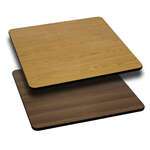 Flash Furniture , XU-WNT-3030-GG, Restaurant Table Tops