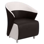 Flash Furniture , ZB-7-GG, Reception Furniture - Chairs
