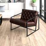 Flash Furniture , ZB-8522-BJ-GG, Reception Furniture - Chairs
