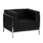 Flash Furniture , ZB-IMAG-CHAIR-GG, Reception Furniture - Chairs
