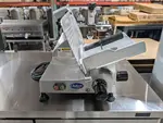 Globe C12 Chefmate Electric Manual Meat Slicer