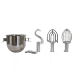 Globe , XXACC40-80, Mixer Attachments