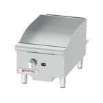 Grindmaster-Cecilware , GCP15, Griddle, Gas, Countertop