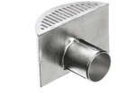 Groen , 130834, Strainer