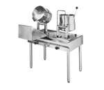 Groen , 135459, Steam Kettle