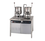 Groen , 142838, Kettle Cabinet Assembly, Electric