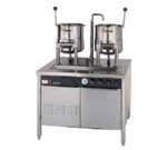 Groen , 142840, Kettle Cabinet Assembly, Direct-Steam
