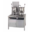 Groen , 142842, Kettle Cabinet Assembly, Electric
