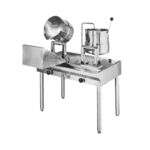 Groen , 143766, Steam Kettle