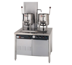 Groen , 144061, Kettle Cabinet Assembly, Gas