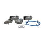 Groen , 146354, Caster Set, Parts & Accessories
