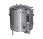 Groen , AH/1E-100, Kettle, Gas, Stationary