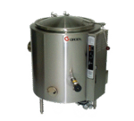 Groen , AH/1E-60, Kettle, Gas, Stationary